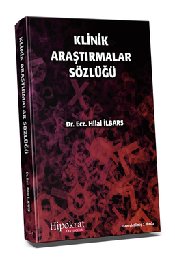Klinik Araştırmalar Sözlüğü