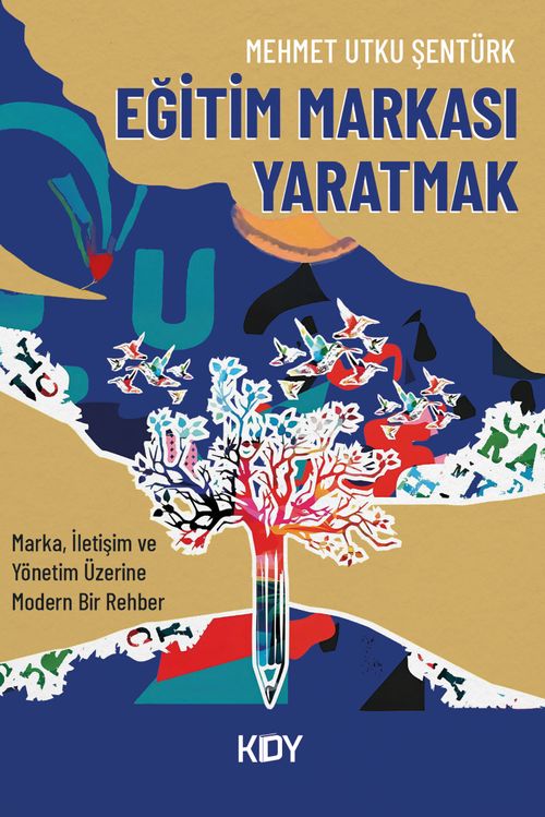 Eğitim Markası Yaratmak
