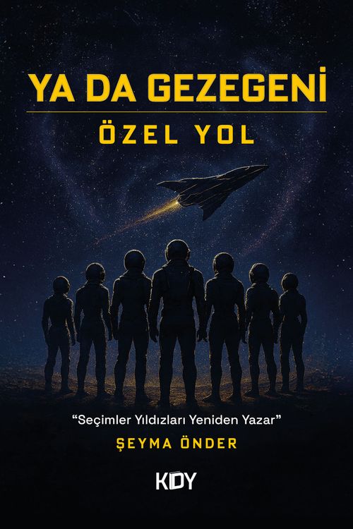 Ya Da Gezegeni