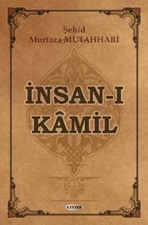 İnsanı Kamil