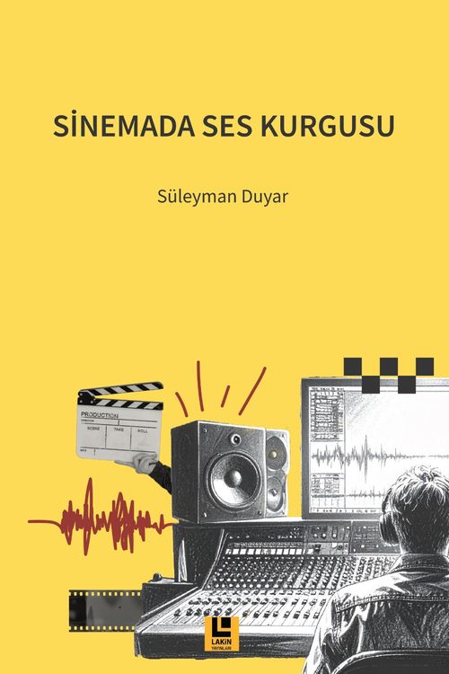 Sinemada Ses Kurgusu