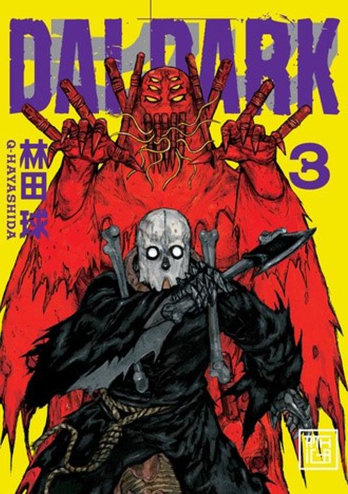 Dai Dark 3