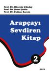 Arap&ccedil;ayı Sevdiren Kitap 2 (Renkli)