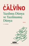Yazılmış D&uuml;nya ve Yazılmamış D&uuml;nya