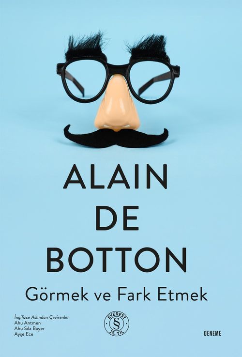 Görmek ve Fark Etmek