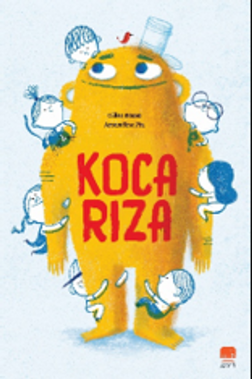 Koca Rıza