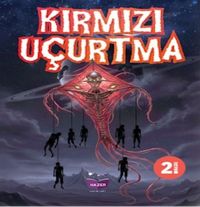 Kırmızı Uçurtma