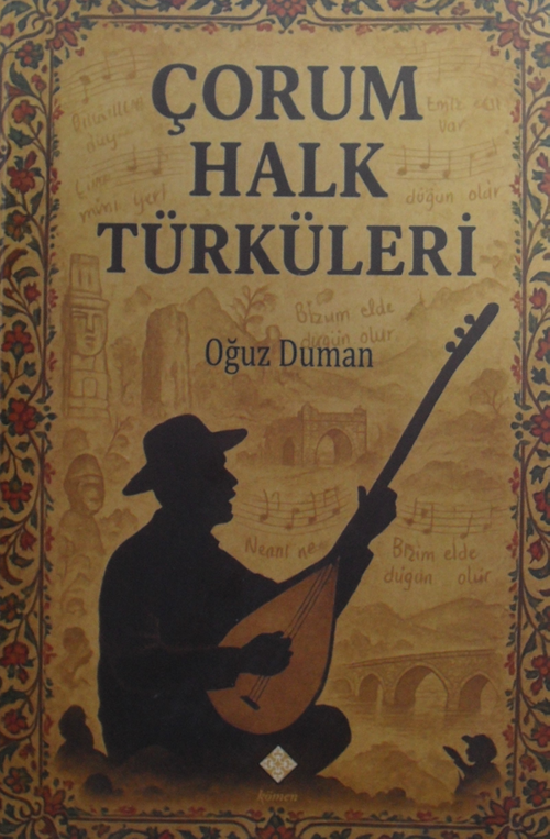 Çorum Halk Türküleri
