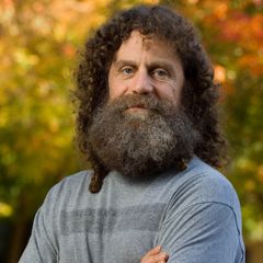  Robert M. Sapolsky