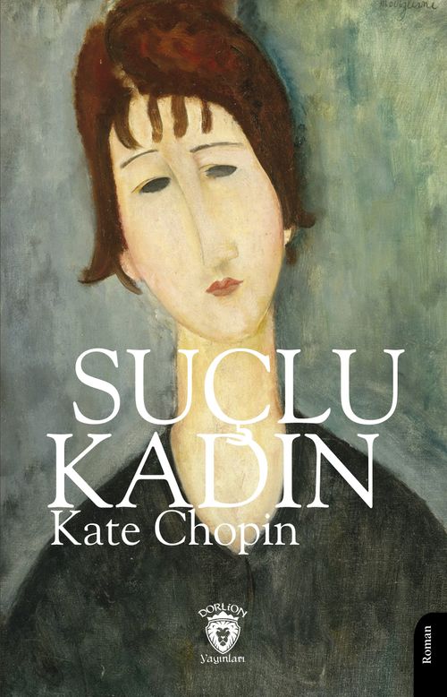 Suçlu Kadın