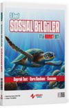 5. Sınıf Sosyal Bilgiler 3'l&uuml; Kuvvet Serisi Seti