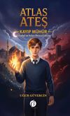 Atlas Ateş & Kayıp M&uuml;h&uuml;r İstanbul'un Sırları Ortaya &Ccedil;ıkıyor