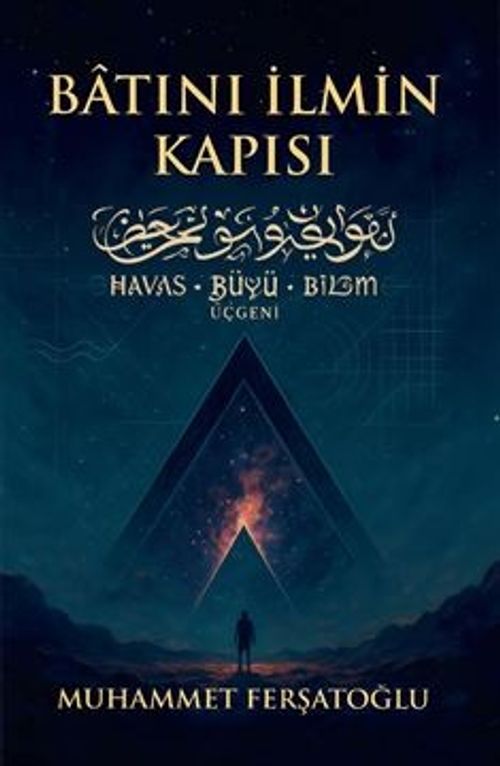Batıni İlmin Kapısı, Havas-Büyü-Bilim Üçgeni