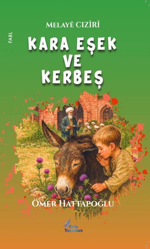 Kara Eşek ve Kerbeş