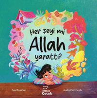 Her Şeyi mi Allah Yarattı ?