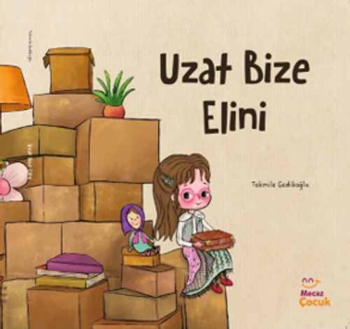 Uzat Bize Elini