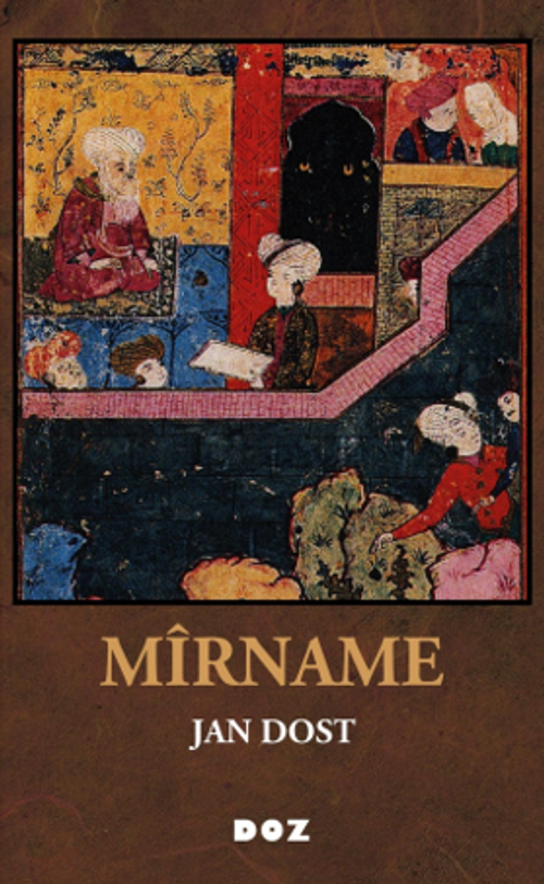 Mîrname