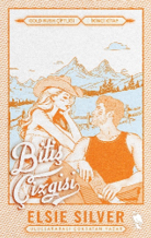 Bitiş Çizgisi