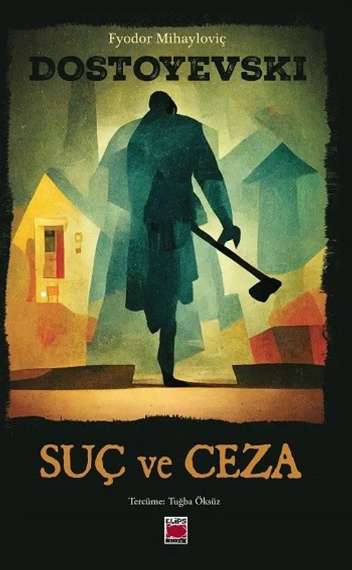 Suç ve Ceza