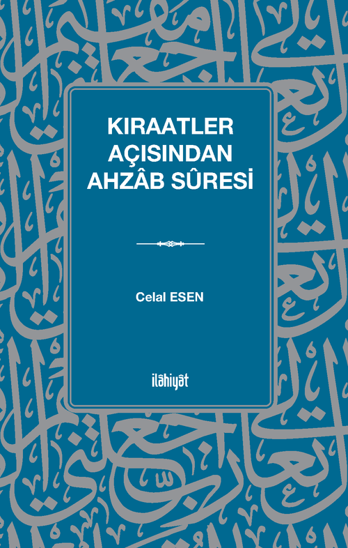 Kıraatler Açısından Ahzab Sûresi