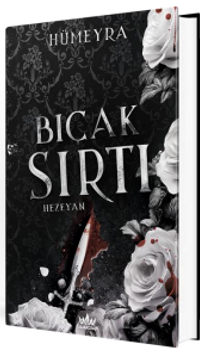 Bıçak Sırtı 2: Hezeyan (Ciltli)