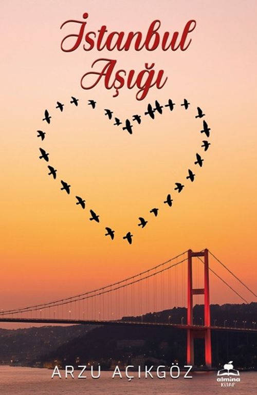 İstanbul Âşığı