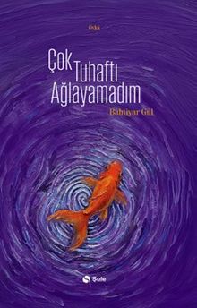 Çok Tuhaftı Ağlayamadım