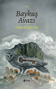 Baykuş Avazı