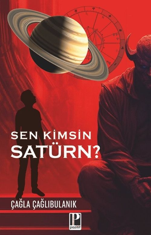 Sen Kimsin Satürn ?