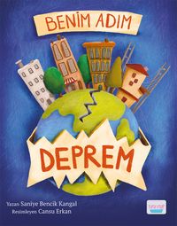 Benim Adım Deprem