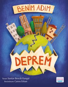 Benim Adım Deprem