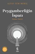 Peygamberliğin İspatı & Haber Delili