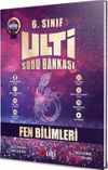 6. Sınıf Fen Bilimleri Soru Bankası