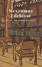 Mevzumuz Edebiyat