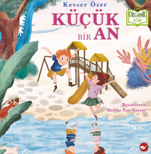 Küçük Bir An