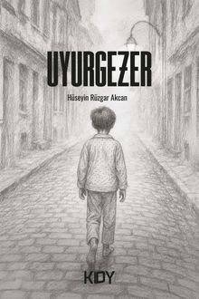 Uyurgezer