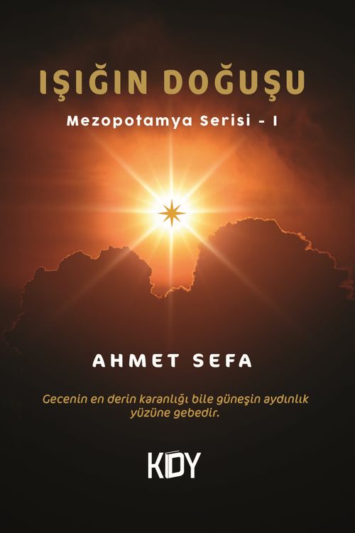 Işığın Doğuşu