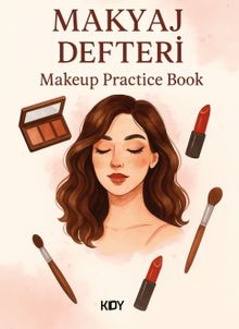 Makyaj Defteri