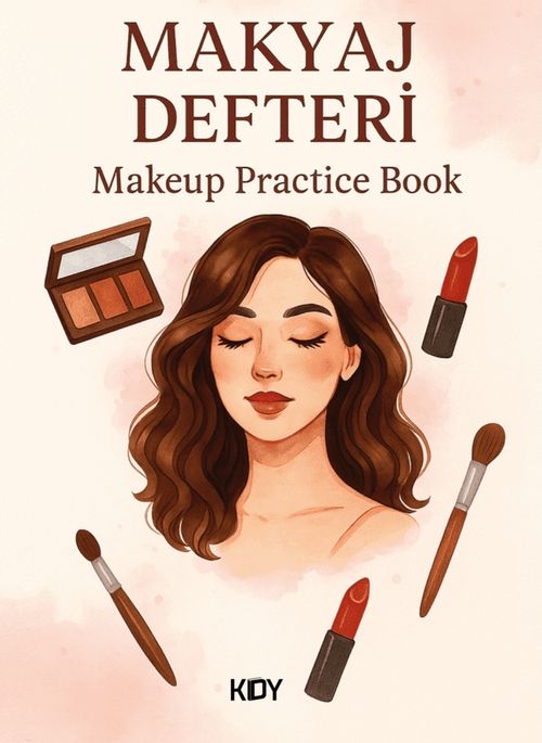 Makyaj Defteri