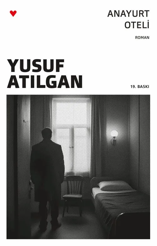 Anayurt Oteli