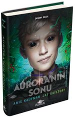 Aurora'nın Sonu (Aurora Döngüsü 03) Ciltli