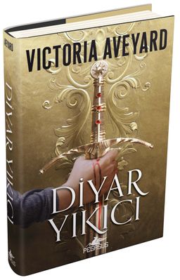 Diyar Yıkıcı (Diyar Yıkıcı 1) Ciltli
