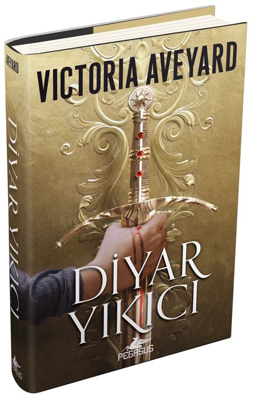 Diyar Yıkıcı (Diyar Yıkıcı 1) Ciltli