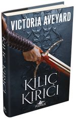 Kılıç Kırıcı (Diyar Yıkıcı 2) Ciltli