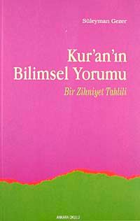 Kur'an'ın Bilimsel Yorumu