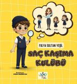 Saç Kaşıma Kulübü