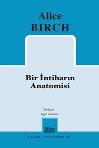 Bir İntiharın Anatomisi