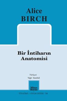 Bir İntiharın Anatomisi
