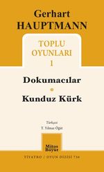 Gerhart Hauptmann Toplu Oyunları 1