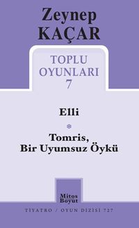 Zeynep Kaçar Toplu Oyunları 7